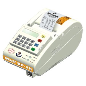 WeP BP-20 Thermal Billing Printer