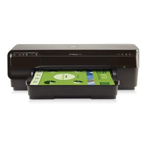 HP OfficeJet 7110 Wide Format ePrinter H812a (CR768A)