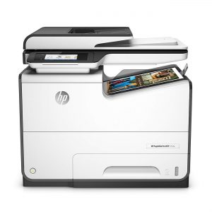 HP PageWide Pro 577dw Multi-Function Printer (D3Q21D)