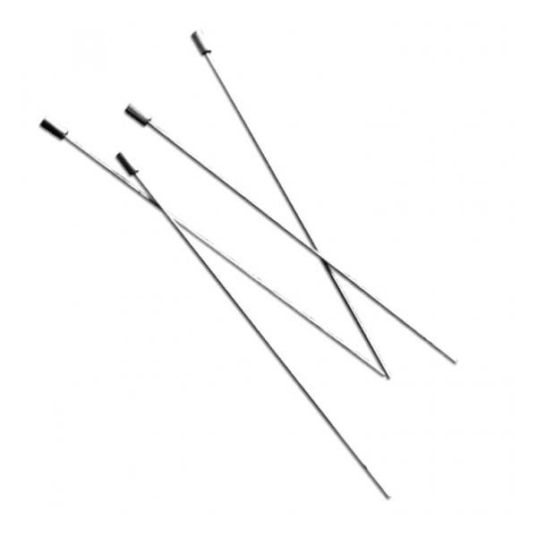HEAD PINS FOR Epson LX300 LX300+ LX310 LX310+ Printer Pack of 10 Pcs.