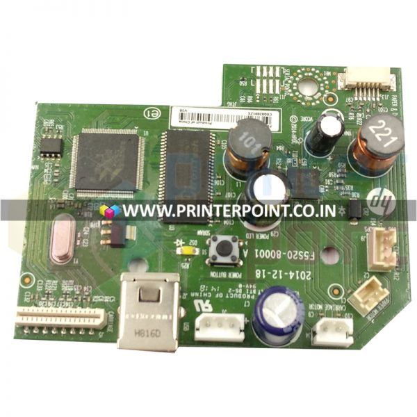 Formatter Board For HP DeskJet 1112 Printer