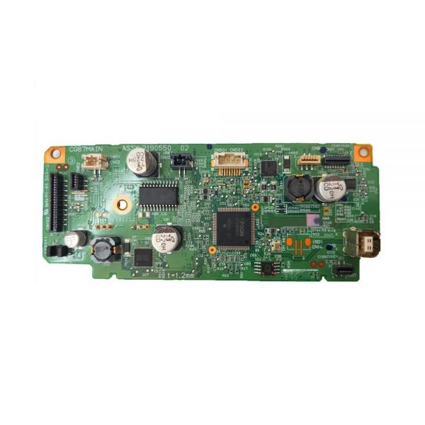 Formatter Board For Epson L3110 L3115 L3116 Printer (2195955 2217061)