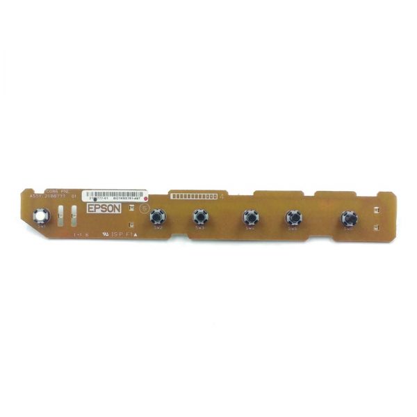 Control Panel Assy For Epson L3150 Printer (2188777)