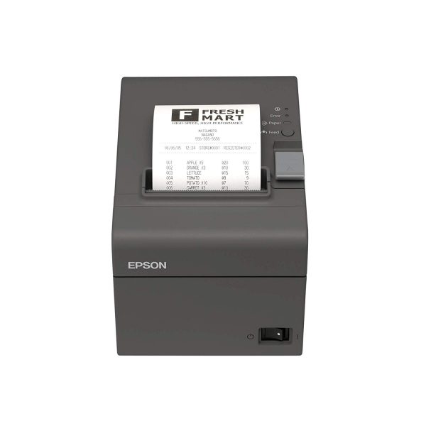 Epson TM-T82II Thermal POS Receipt Printer