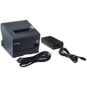 Epson TM-T88V Thermal POS Receipt Printer