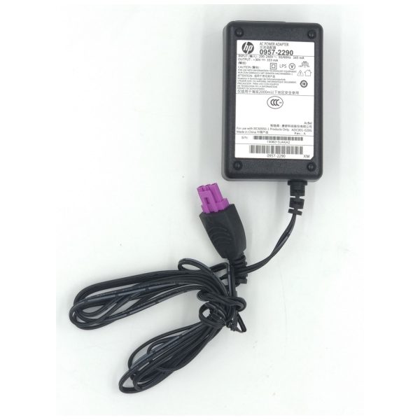 Power Supply For HP DeskJet 2020hc Printer