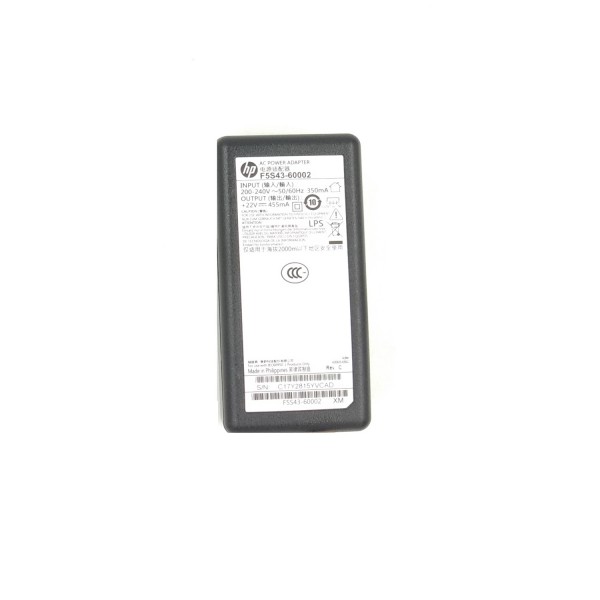 Power Supply For HP DeskJet Ink Advantage 2131 2135 2138 Printer