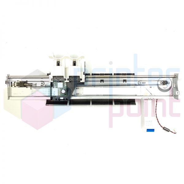 Carriage Assembly For HP DeskJet 1000 1050 1510 1515 2050 2510 3000 3050 Printer