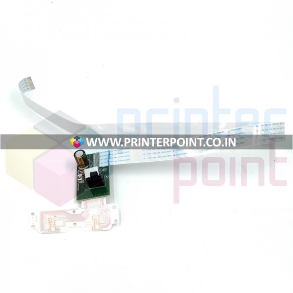 Carriage Board For HP DeskJet 2545 Printer