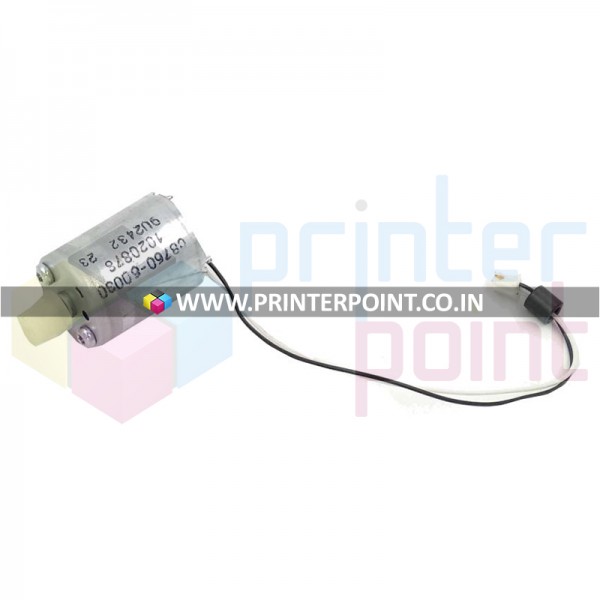 Paper Drive (PF) DC Motor For HP DeskJet 1115 1510 1515 Printer (CB760-60030)