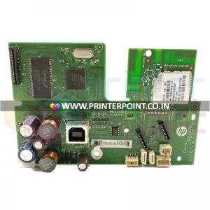 Formatter Board For HP DeskJet Ink Advantage 3777 Printer