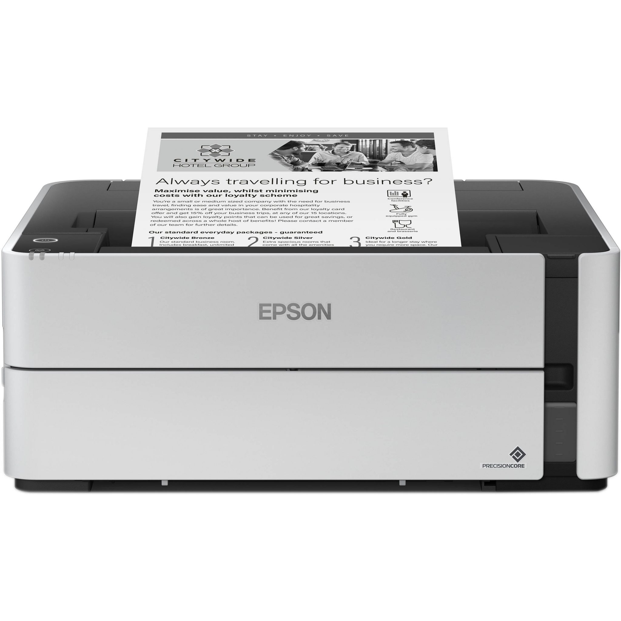 supacolor printer