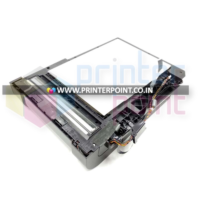ADF Scanner Assembly For HP LaserJet Pro M425 M476 M521 M570 Printer  (A8P79-65001) Printer Point