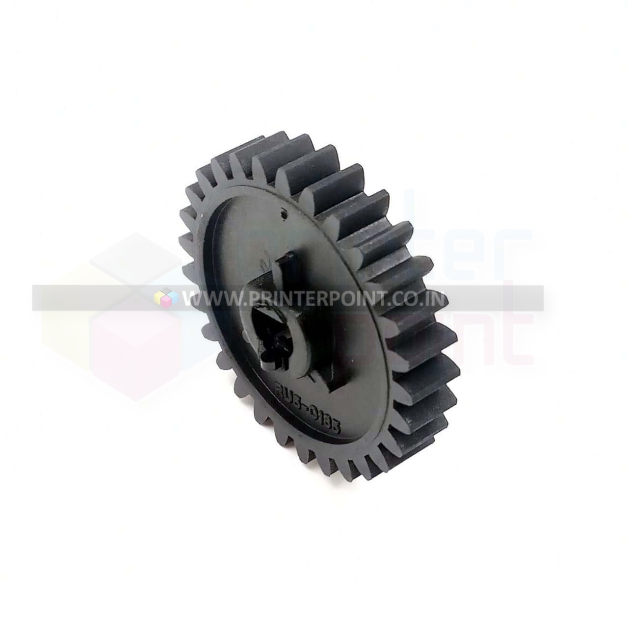 Printer_Point_Lower_Roller_Gear_For_HP_Laserjet_1010_1020_M1005_Printer