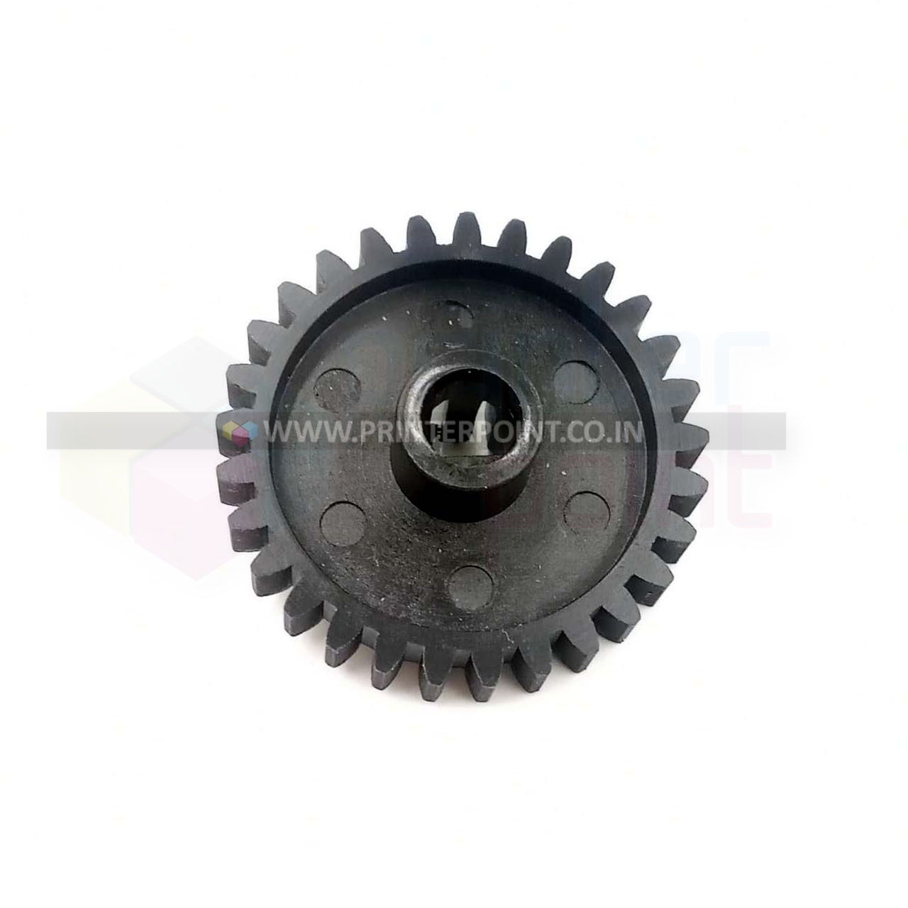 Printer_Point_Lower_Roller_Gear_For_HP_Laserjet_1010_1020_M1005_Printer_1