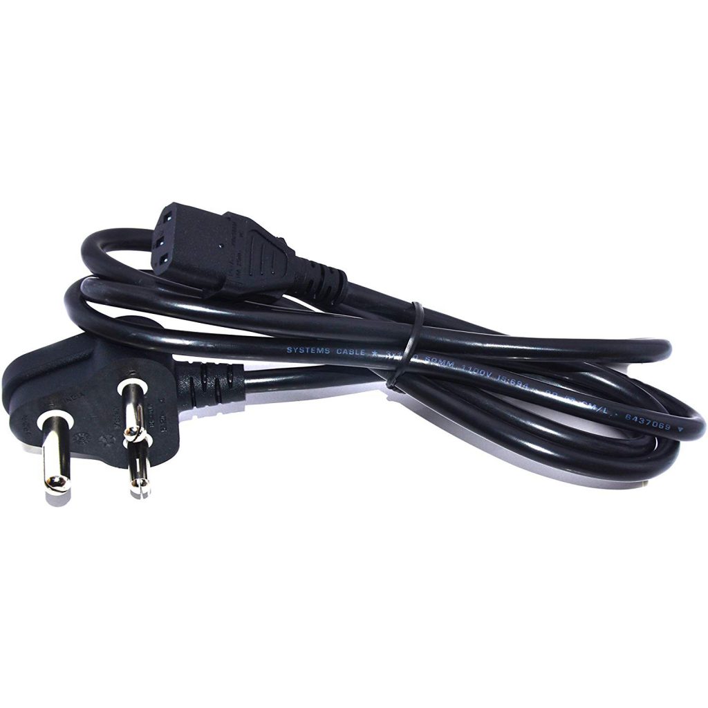 Power Cable For HP LaserJet Printer Printer Point
