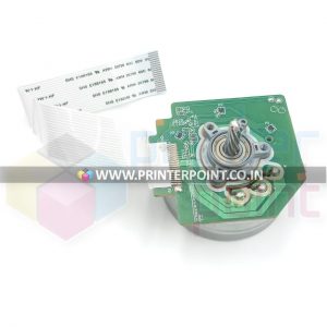 Main Motor Assy For Brother DCP-L2520D DCP-L2541DW Printer (42M288K010)