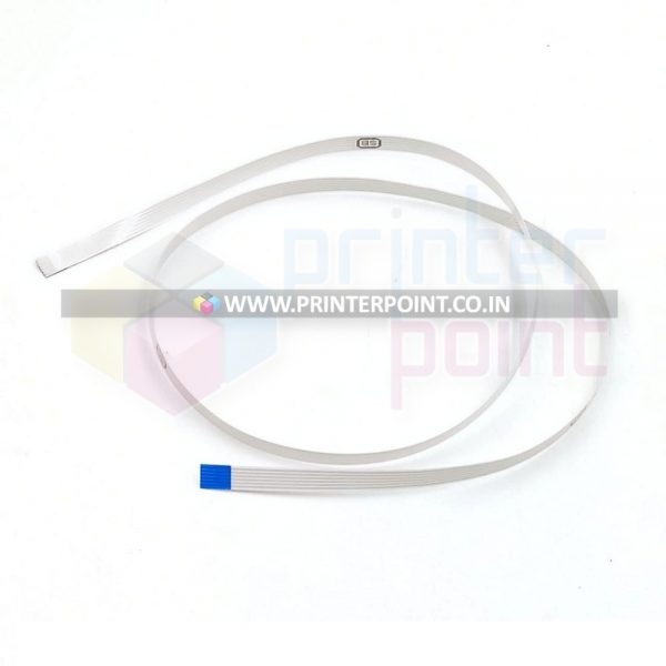 Print Head Carriage Sensor Cable For Epson L800 L805 Printer (6Pin 740MM)