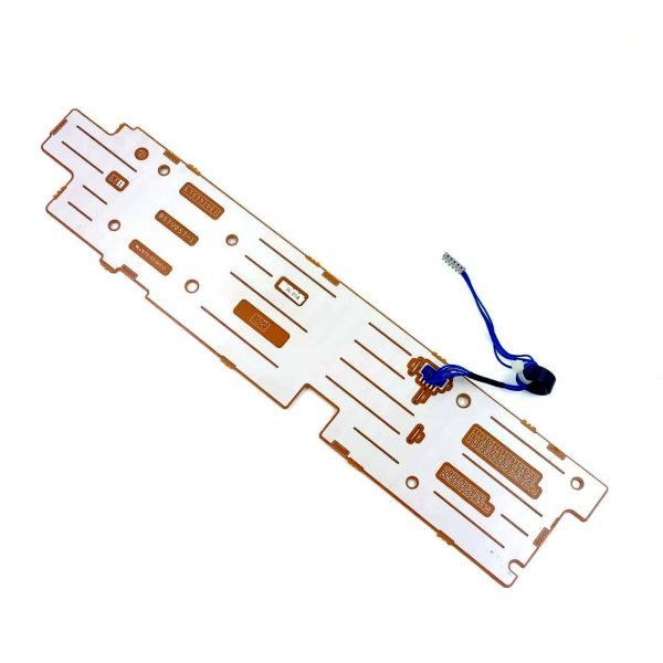 Control Panel Board For Brother MFC-J410W Printer (LT0991001)