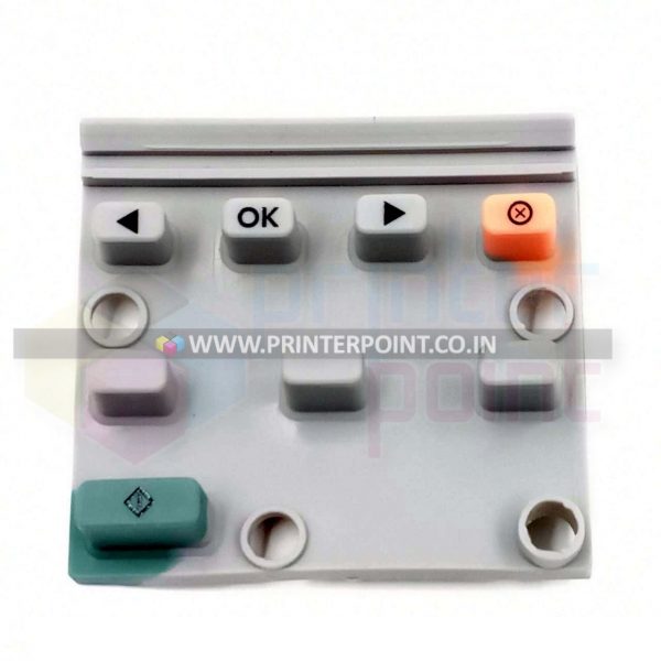 Control Panel Keypad For HP LaserJet M1005 Printer