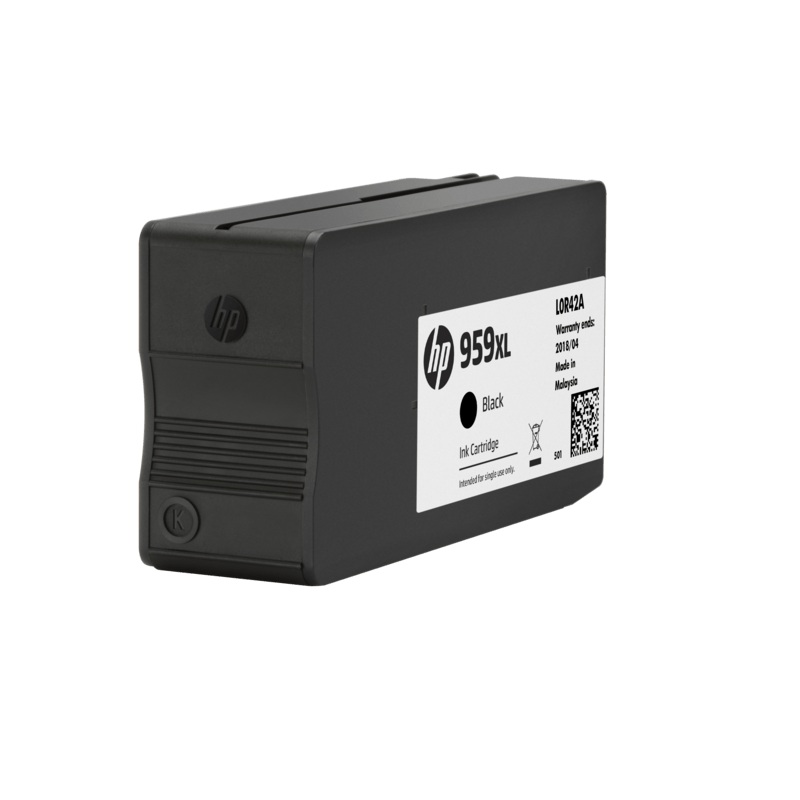 Printer_Point_HP_959XL_Black_Original Ink_Advantage_Cartridge_1_(L0R42AA)
