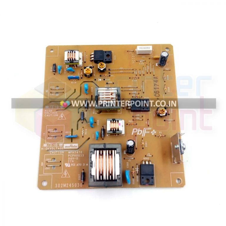 High Voltage Power Supply Board HV For Kyocera ECOSYS FS1040 FS1041