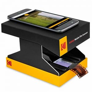 Kodak RODMFS50 Mobile Film Scanner