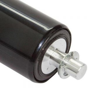 LPR-M600 Lower Fuser Pressure Roller For HP LaserJet M601 M602 M603 