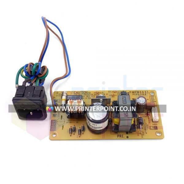 Power Supply For Brother DCP-J410 DCP-J430W DCP-J615W Printer