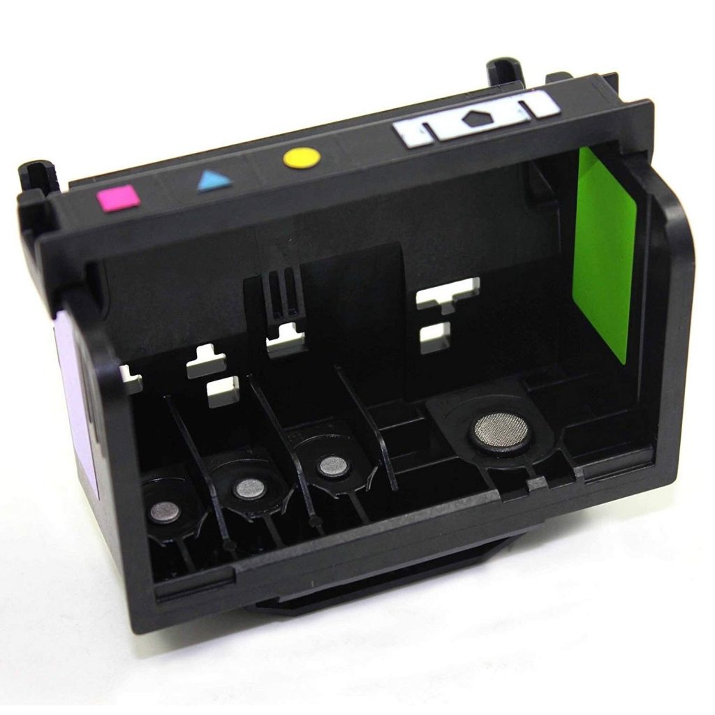 Print Head For Inkjet Printer Point