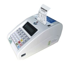 Wep BP 85T Plus Stand Alone Billing Machine Printer