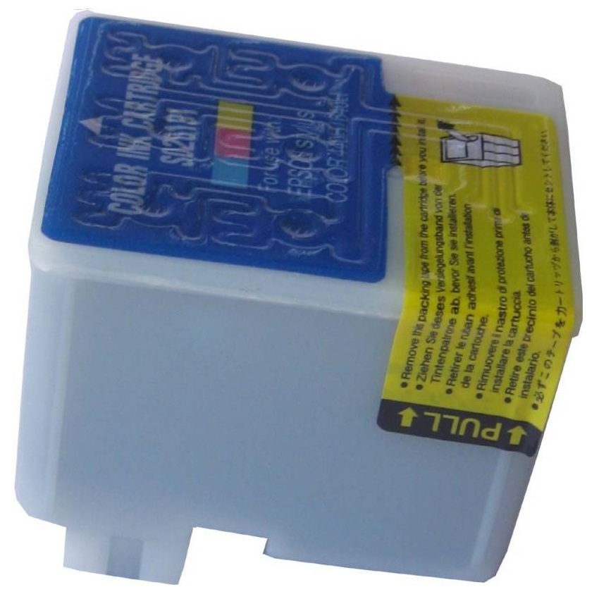 Max_S020191_Tri-Color_Ink_Cartridge_Compatible_For_Epson_Color_440_460_640_Printer