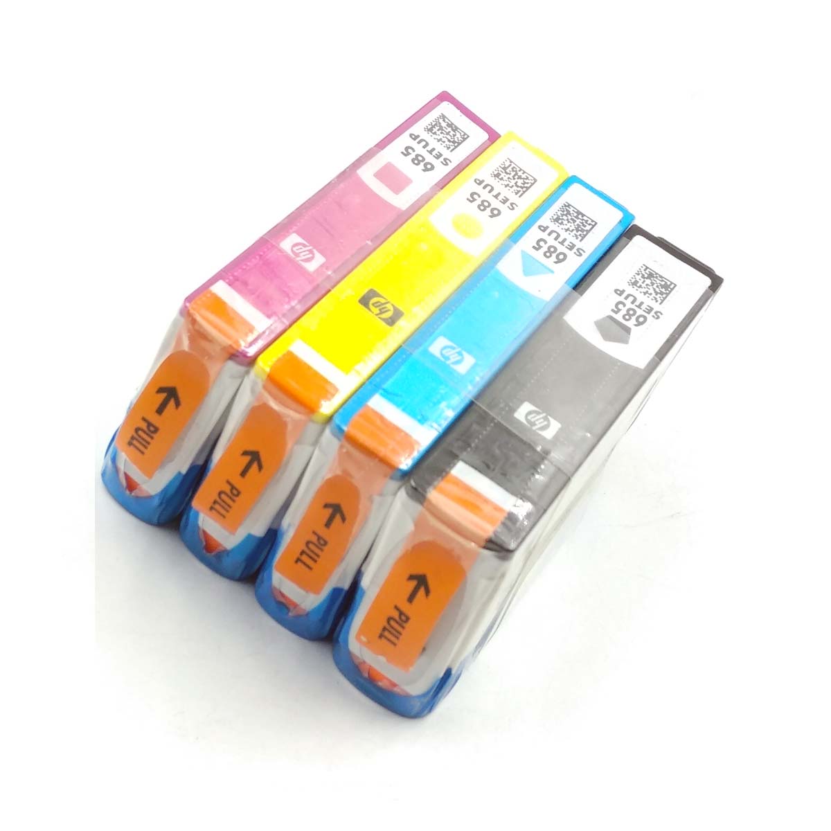 Printer_Point_HP_685_Black_Cyan_Magenta_Yellow_Ink_Advantage_Cartridges_Original_OEM_Pack_of_4