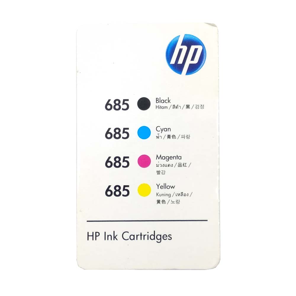 Printer_Point_HP_685_Black_Cyan_Magenta_Yellow_Ink_Advantage_Cartridges_Original_OEM_Pack_of_4_2