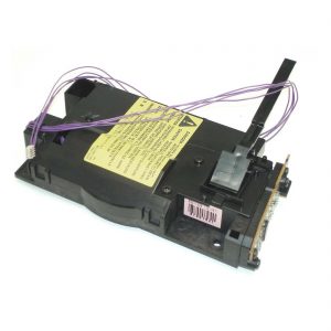 Laser Scanner Unit For HP LaserJet 1000 1200 Printer (RG0-1098)