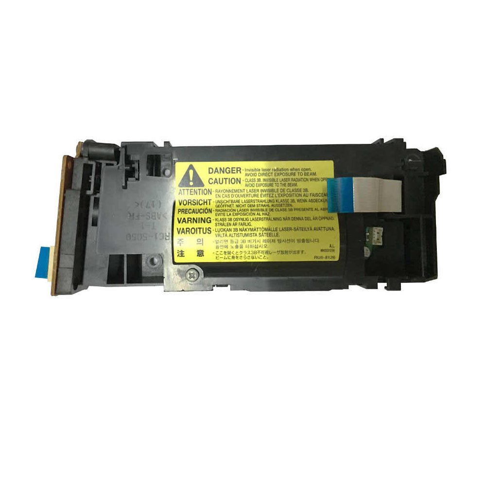 Laser Scanner Unit For HP LaserJet 1022 3050 3052 3055 M1319 Printer (RM1-2033 RM1-1812)