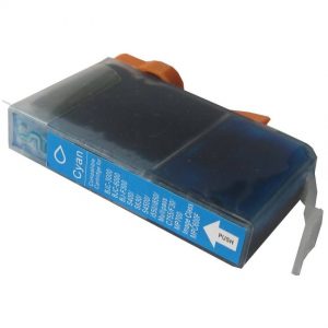 Max CN-003e Cyan Ink Cartridge Compatible For Canon BJC 3000 3010 MultiPASS MP700 Printer