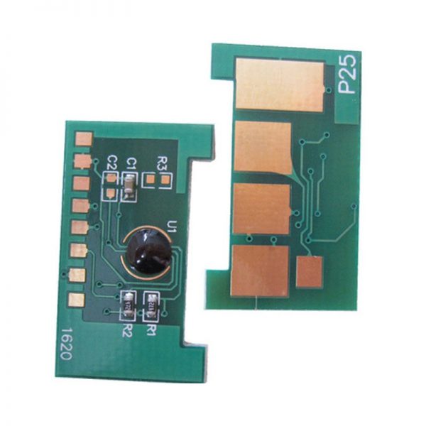 Chip Toner Cartridge Printer Point