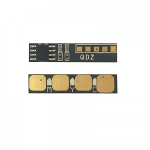 Chip Toner Reset CLT-4073 CHN (BK/C/M/Y) For Samsung CLP-320 321 325 326 Printer