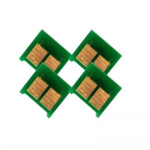 Chip Toner Reset Q6000A Q6001A Q6002A Q6003A For HP Color laserJet HP CM1015 1600 2600 3600 Printer