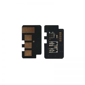 Chip Toner Reset CLT-508 EXP (BK/C/M/Y) For Samsung CLP-615 620 670 Printer