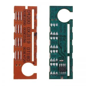 Chip Toner Reset 3420 (106R01033 106R01034) For Xerox Phaser 3420 3425 Printer