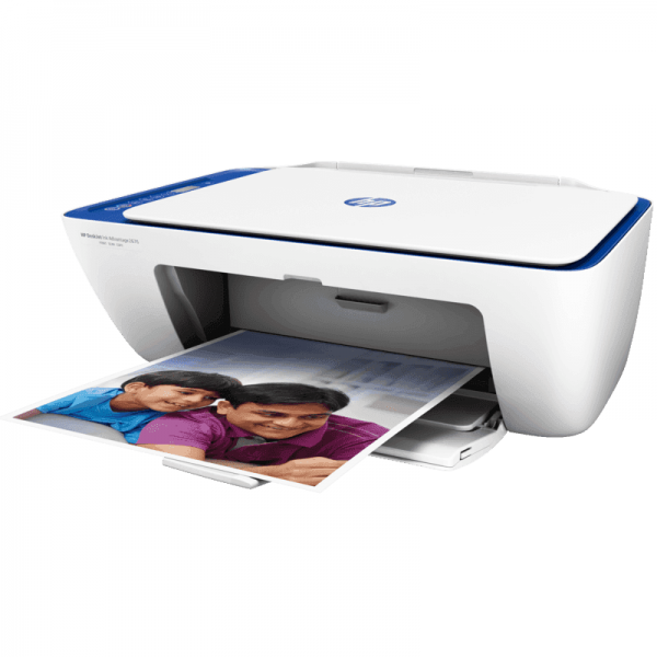 printer hp 2676 ink