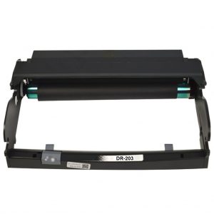 Drum Cartridge Unit DR-203 Compatible For Lexmark 203 204 Printer