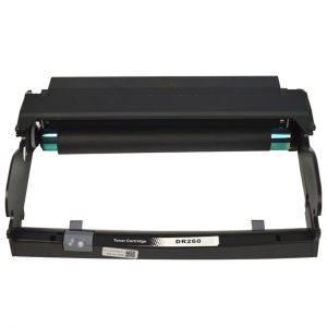 Drum Cartridge Unit DR-260 Compatible For Lexmark E260 E360 E460 E462 Printer