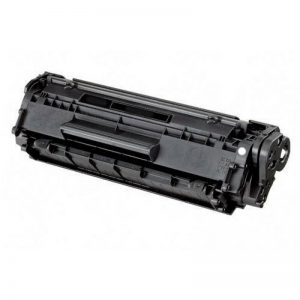 Laser Toner Cartridge 12A Black Q2612A Compatible For HP LaserJet 1010 1020 M1005 Canon LBP 2900B Printer