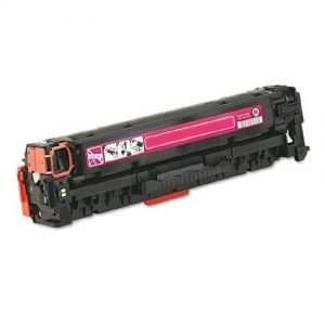 Laser Toner Cartridge 131A Magenta CF213A Compatible For HP LaserJet Pro 200 Color M251 M276 Printer