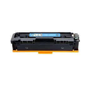 Laser Toner Cartridge 204A Cyan CF511A Compatible For HP Color LaserJet M154A 180N Printer