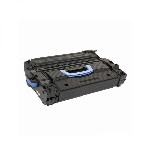 Laser Toner Cartridge 25X Black CF325X Compatible For HP Laserjet Enterprise M800 M806 M830 Printer