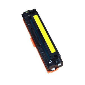 Laser Toner Cartridge 305A Yellow CE412A Compatible For HP Color LaserJet Pro M300 M400 Printer